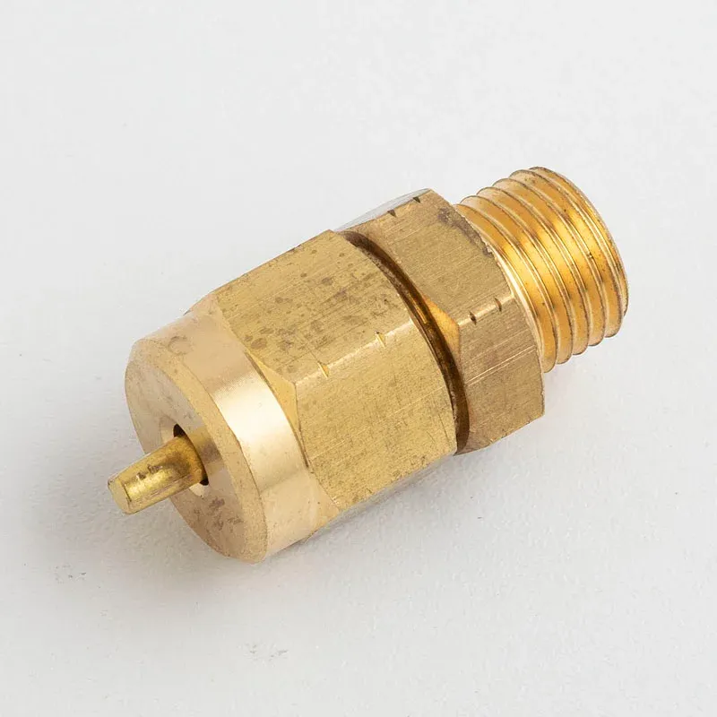 1523538 VALVULA CALDERA ø 1/4M