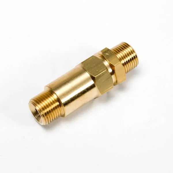 1523701 VÁLVULA ANTIRETORNO ø 3/8″M-3/8″M