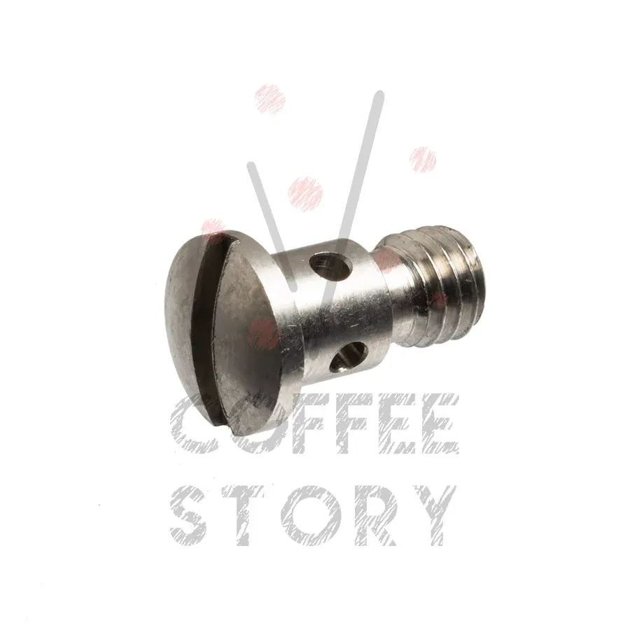 1528021 TORNILLO INOX M6 PARA DUCHA