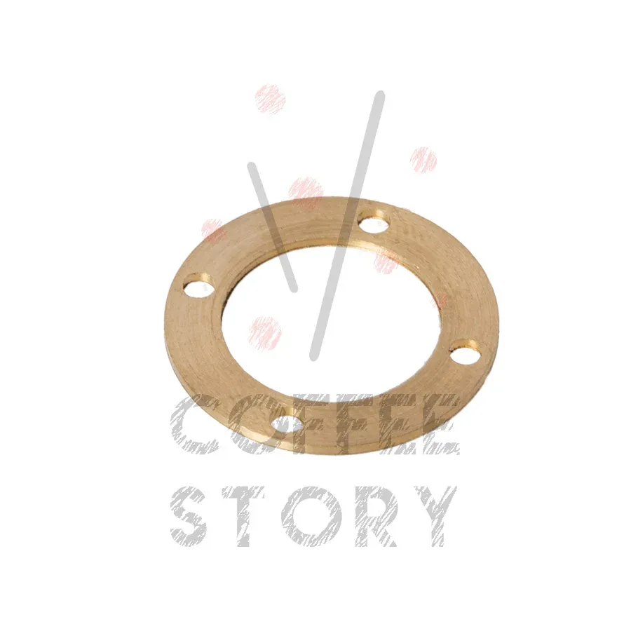 1528024 ARANDELA CON AGUJEROS ø 19,7x13x0,9 mm