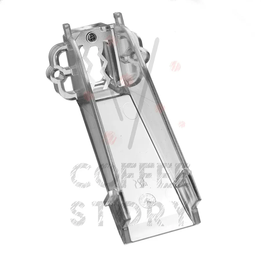 2311.0027V1707 KIT SOLAPA + BOQUILLA Mignon Manuale (LF: 5149587)