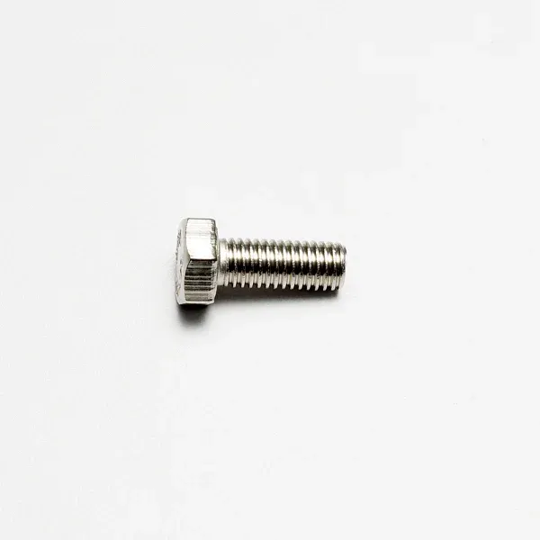 3528088 TORNILLO CABEZA HEXAGONAL M8X20