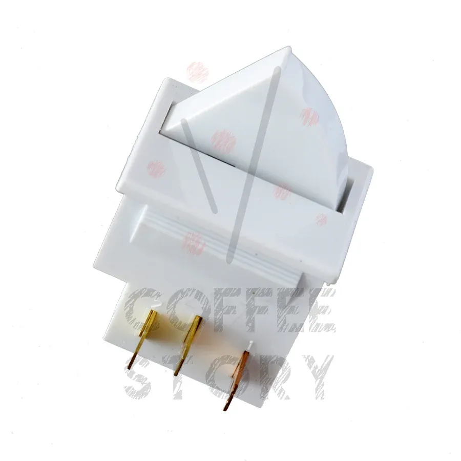 5047714 MICROINTERRUPTOR 250V 6A