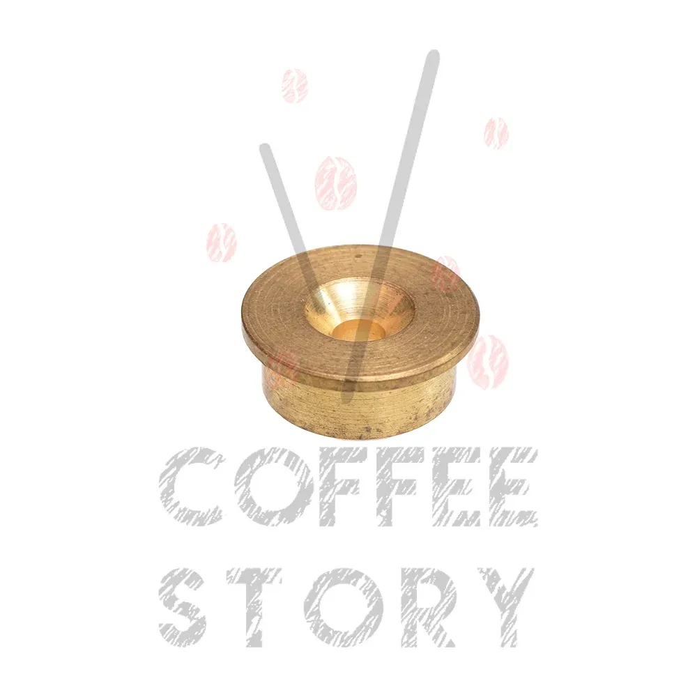 5027100 REDUCTOR DE FLUJO ø 2,5 MM R02