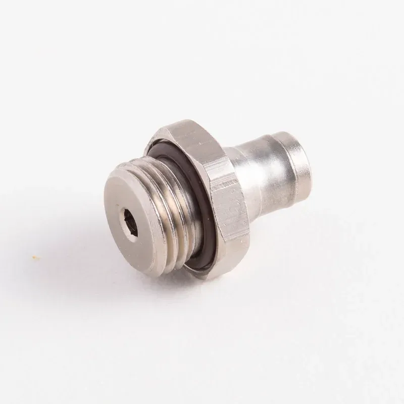 5046839 RACOR RAPIDO DIRITTO 1/4″ – ø 4 mm - Imagen 2