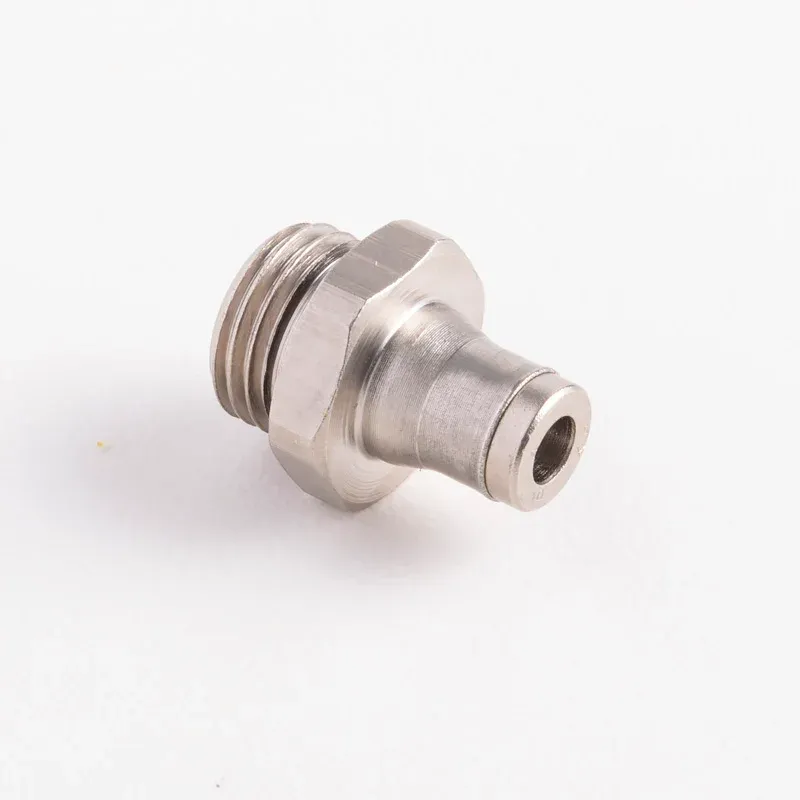 5046839 RACOR RAPIDO DIRITTO 1/4″ – ø 4 mm
