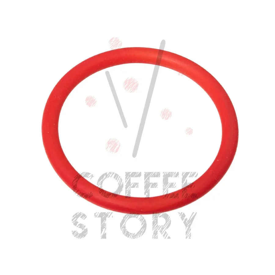 5055113 JUNTA OR 04137 SILOPREN ROJO