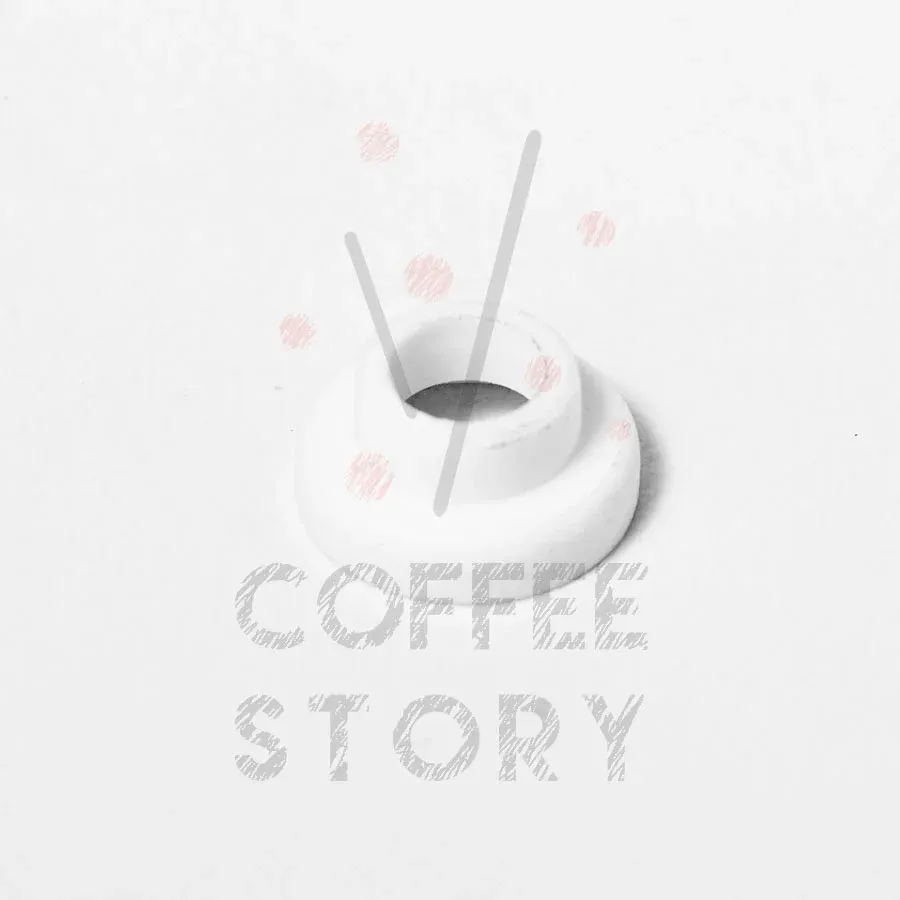 5078177 JUNTA CÓNICA DE PTFE ø 13x6x6 mm