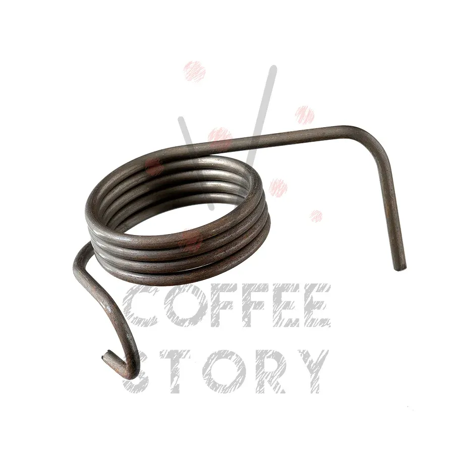 5082433 MUELLE RETORNO PALANCA DOSIFICADOR DCH