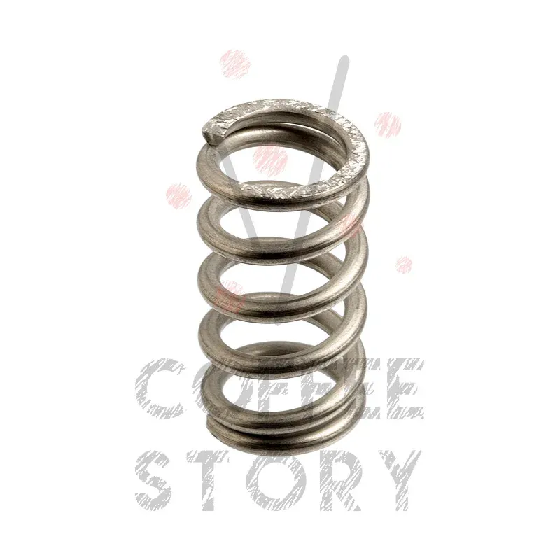 5110812 STEAM WAND SEALING SPRING