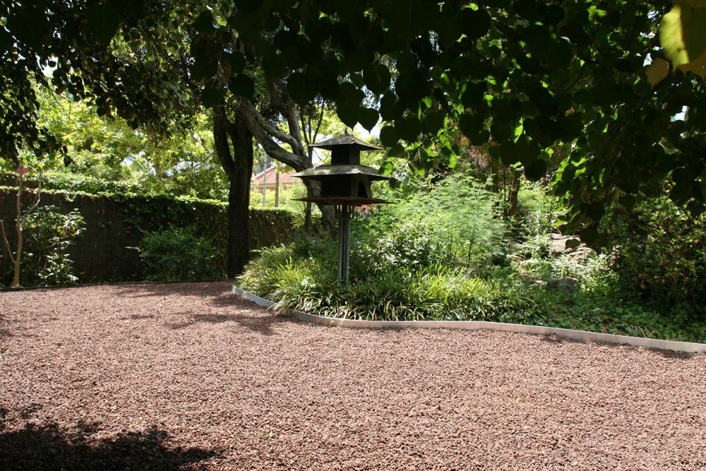 Bordura de Aluminio Flexible – ALUPLAC EXCELLENCE - Imagen 2