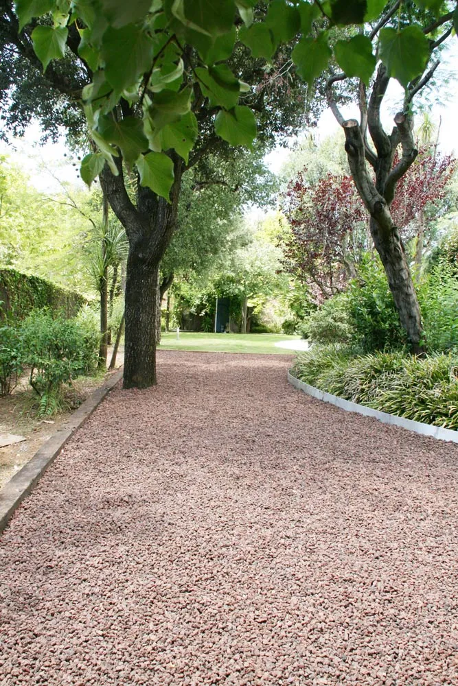 Bordura de Aluminio Flexible – ALUPLAC EXCELLENCE - Imagen 3