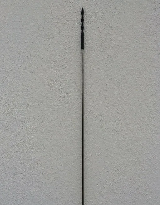 Broca para palmeras y árboles inyección. Endoterapia - Imagen 4