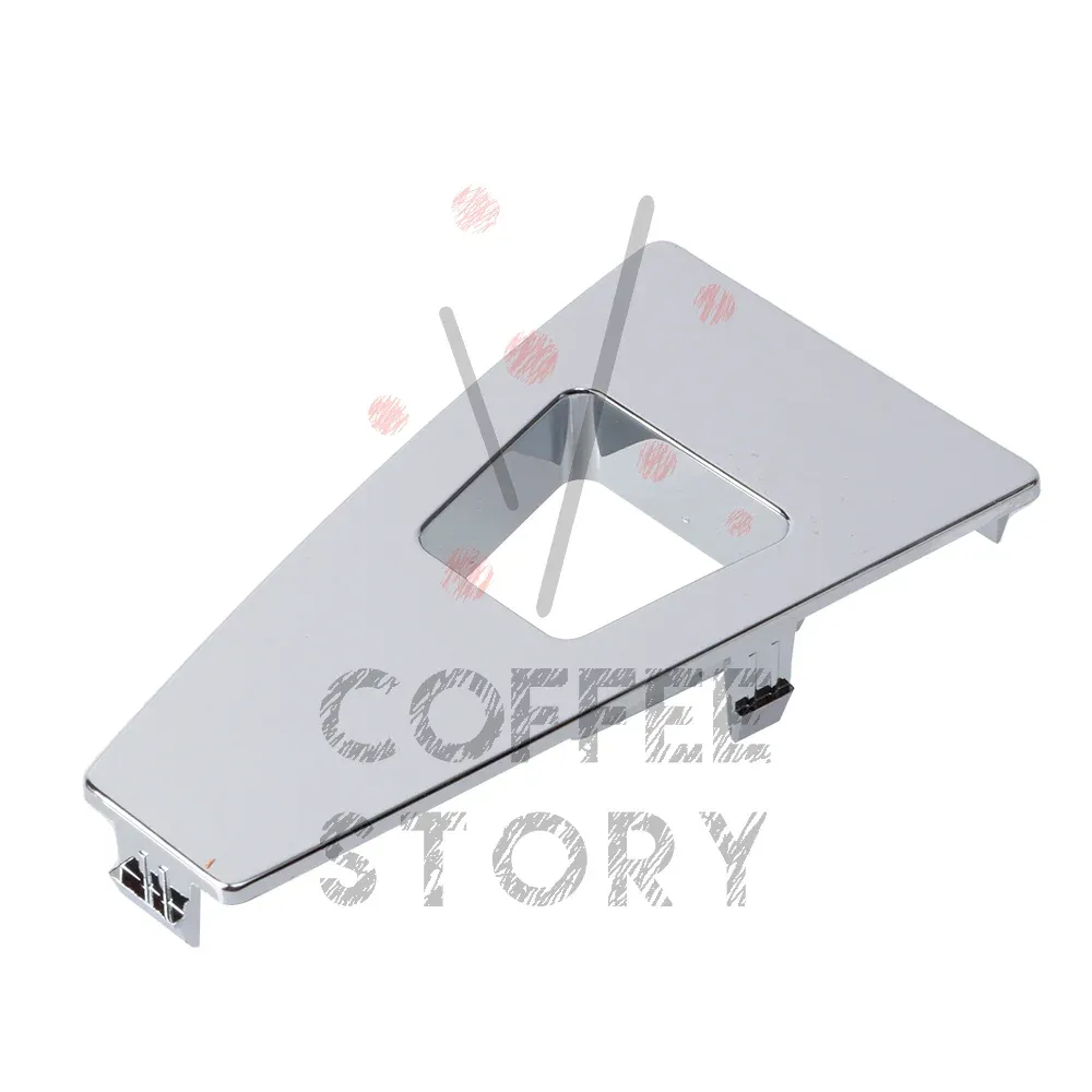 1244005 PLACA CROMADA (CMPSTA3770 / 106707)