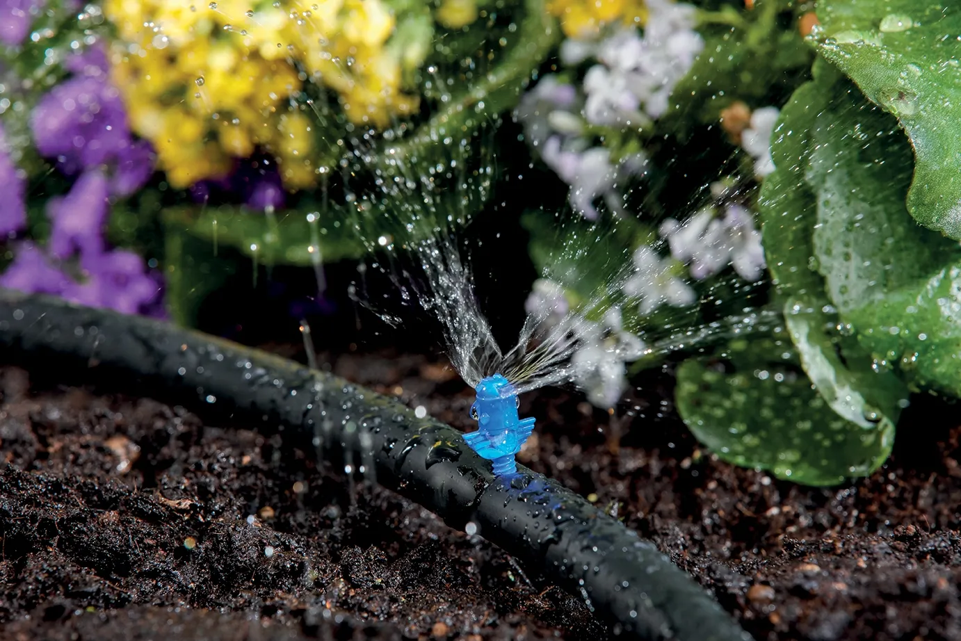 Microdifusor EAGLE JET - Imagen 3