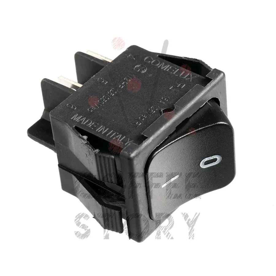 I.5055 INTERRUPTOR GENERAL BABY T