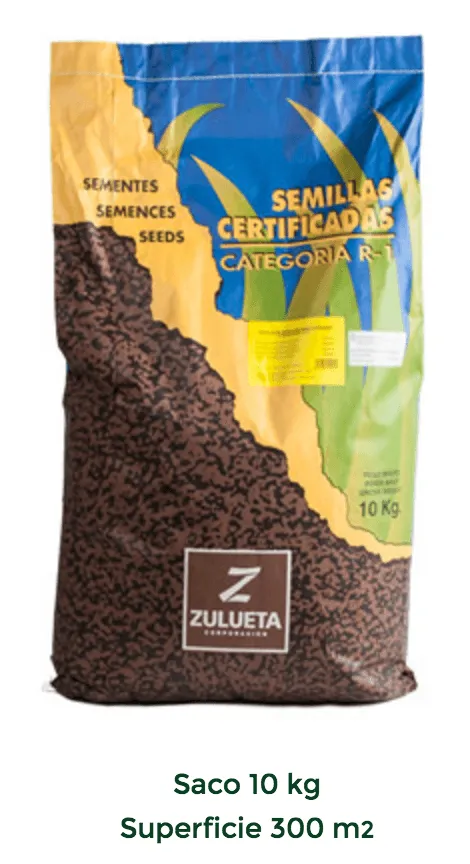 Semillas de césped para Regenerar Zonas Estropeadas - Imagen 3