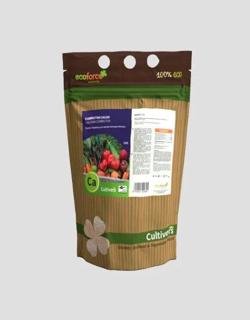 Corrector Calcio – CULTIVERS