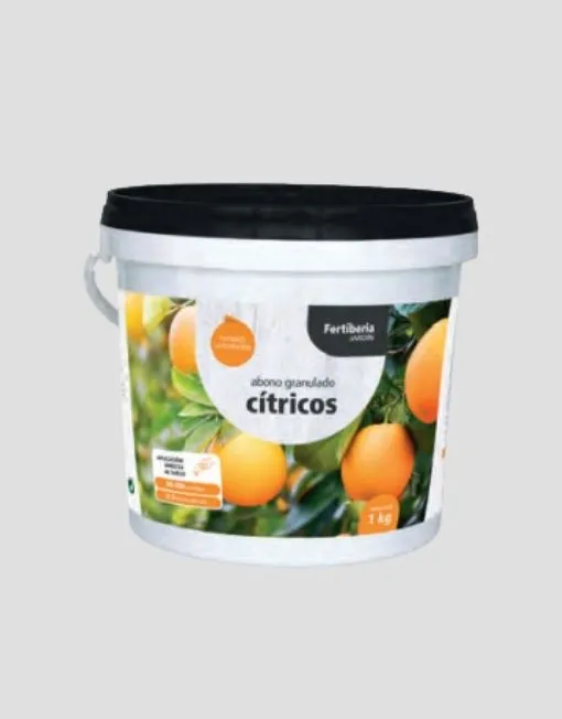Abono Para Cítricos Fertiberia
