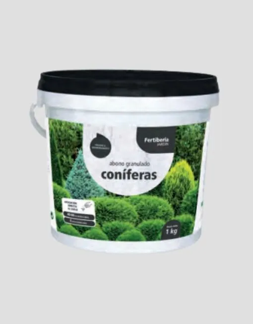Abono Para Coníferas Fertiberia
