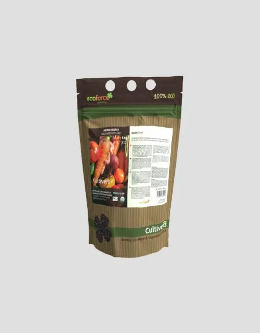 Abono Huerto – CULTIVERS