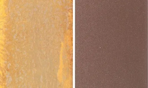 Borduras de acero flexible con canto redondeado – BORDULINE - Imagen 2