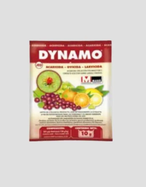 Acaricida Dynamo