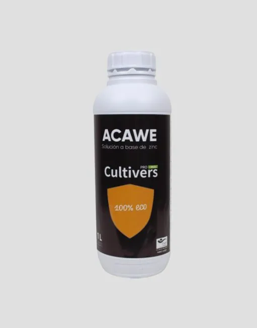 Acawe – CULTIVERS