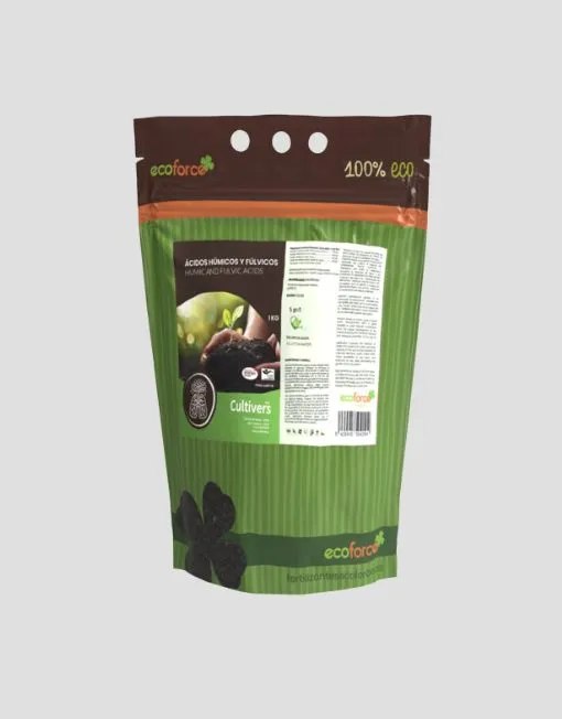 Ácidos Húmicos – CULTIVERS