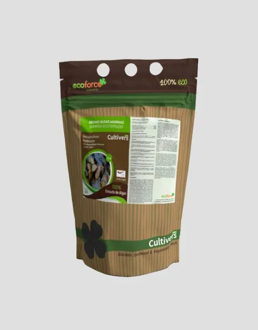 Abono Algas Marinas – CULTIVERS