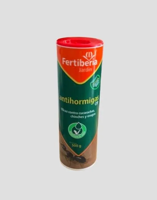 Antihormigas Sólido Fertiberia - Imagen 2