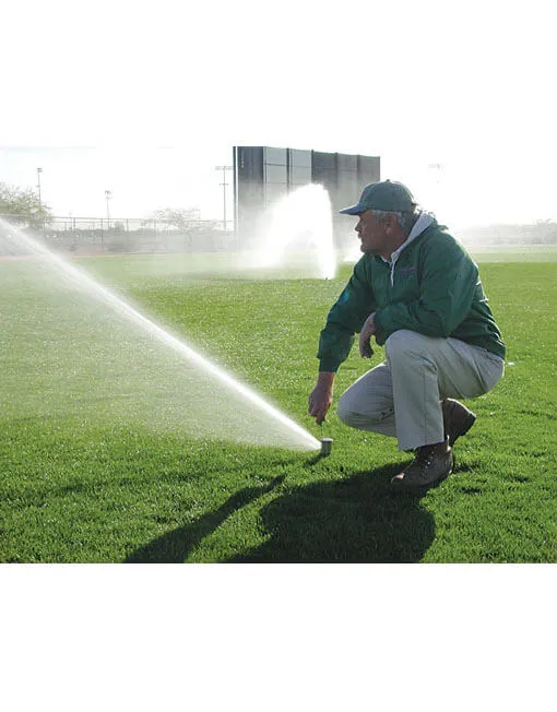 Aspersor Emergente Rain Bird Serie 8005 - Imagen 5