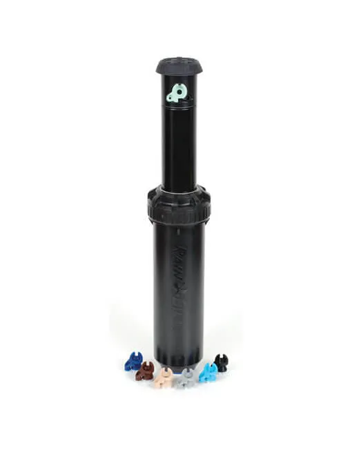 Aspersor Emergente Rain Bird Serie 8005 - Imagen 6