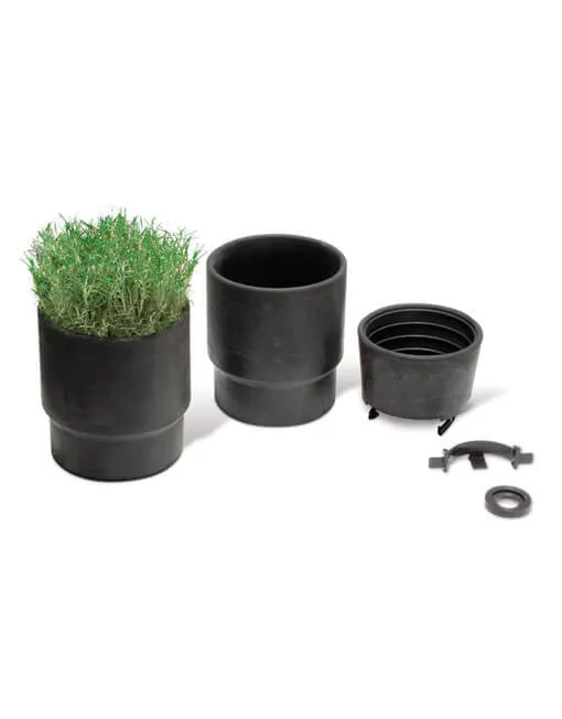 Aspersor Emergente Rain Bird Serie 8005 - Imagen 2