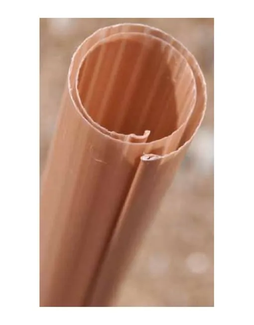 Protector De Árboles Autoenrollable Monocapa - Imagen 2