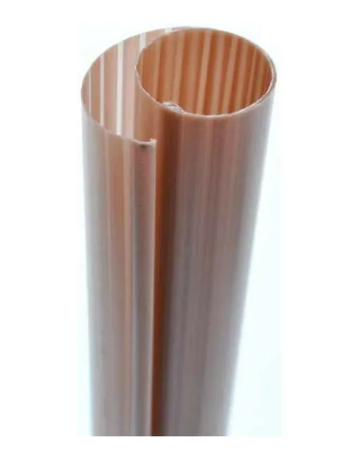 Protector De Árboles Autoenrollable Monocapa - Imagen 3