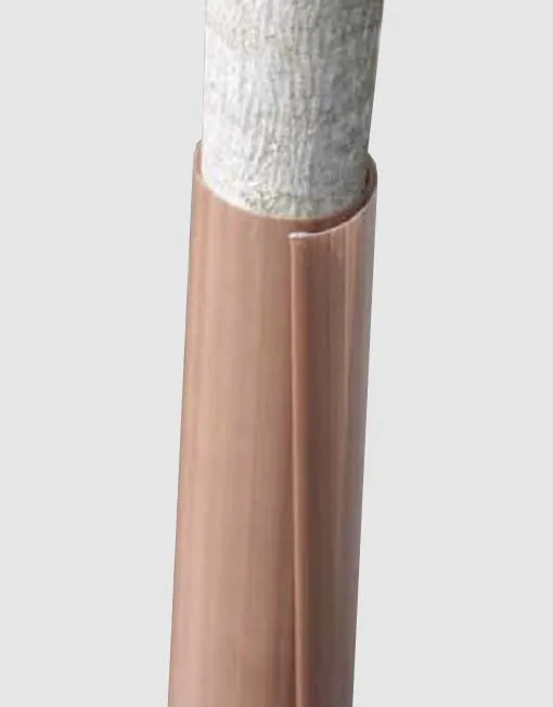 Protector De Árboles Autoenrollable Monocapa