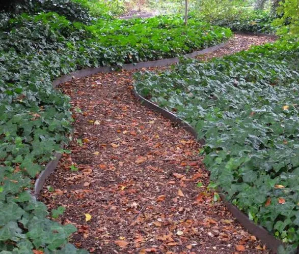 Bordura Composite – Técnica EASY-WAY - Imagen 2