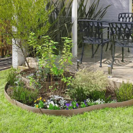 Bordura Composite – Técnica EASY-WAY - Imagen 6