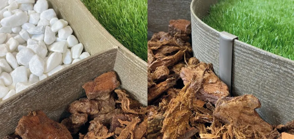 Bordura Composite – Técnica EASY-WAY - Imagen 5