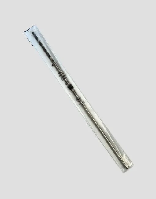 Broca para palmeras y árboles inyección. Endoterapia - Imagen 2