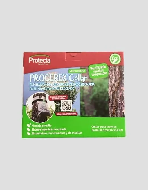 Trampa Procesionaria - Imagen 4