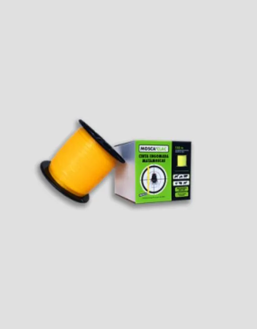 Cinta Atrapamoscas MOSCA´CLAC