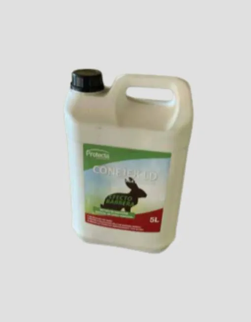 Barrera anti-conejos – CONEJEX LD