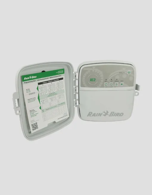 Programador Electrónico SERIE RC2