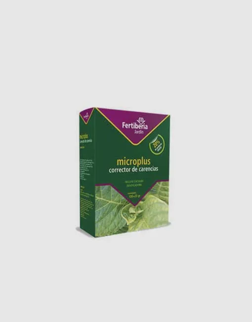 Corrector de Carencias Microplus Fertiberia