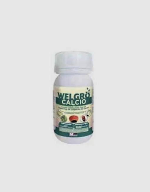 Corrector WELGRO CALCIO