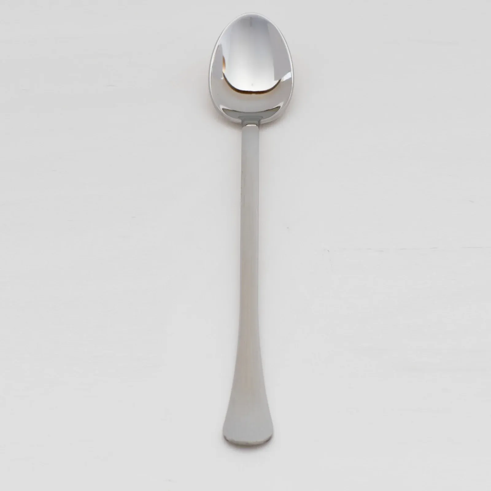 1881003 CUCHARILLA LARGA INOX PARA CAFÉ CORTADO