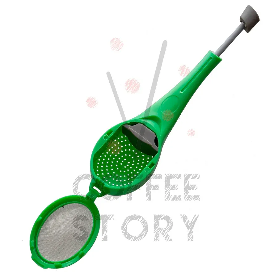 Cuchara infusora - Imagen 2