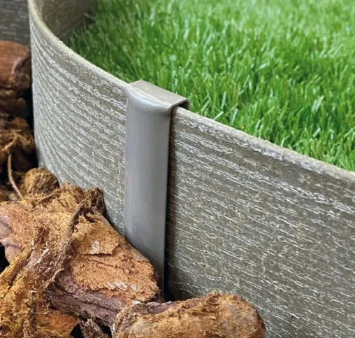 Estacas para Bordura Composite EASY-WAY - Imagen 2